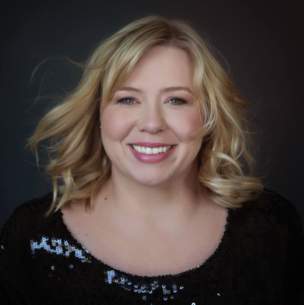 Meet your Posher, Christine